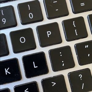 Meet your Posher, Karina